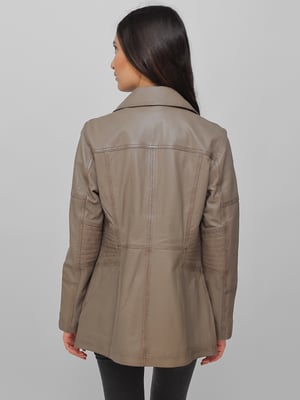 JCC leren jas 31023631