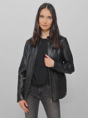 JCC leren jas 31023628