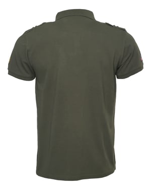 Top Gun Poloshirt TG20213003