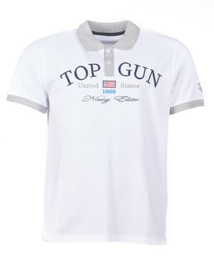 Top Gun Polo TG20201020