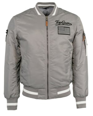 Top Gun bomberjack TG20212518