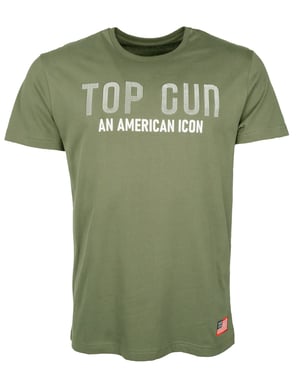 Top Gun T-Shirt TG20212009