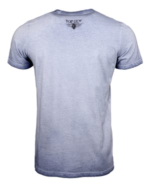 Top Gun T-Shirt Constructie TG20191039