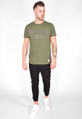 Top Gun T-Shirt TG20213006