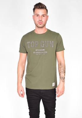 Top Gun T-Shirt TG20213006