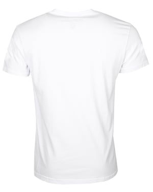 Top Gun T-Shirt Bewolkt TG20191006