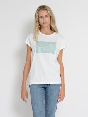 Nassau Strand T-Shirt NB231057
