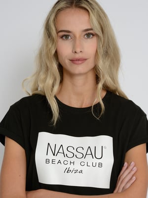 Nassau Strand T-Shirt NB231057