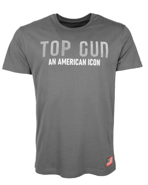 Top Gun T-Shirt TG20212009