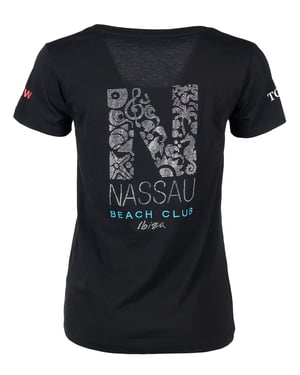 Nassau Strandhemd NB20116