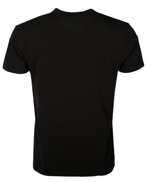 Top Gun T-Shirt Bewolkt TG20191006