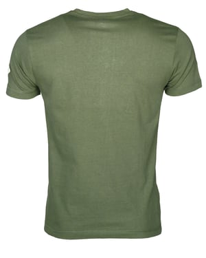 Top Gun T-Shirt New York TG20191031