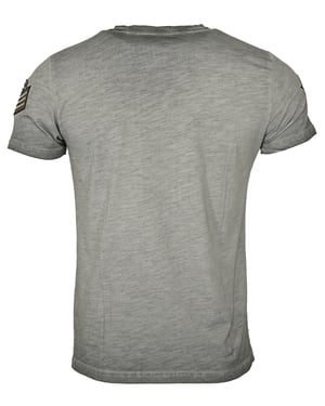 Top Gun T-Shirt Zoeken TG20191024