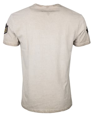 Top Gun T-Shirt Zoeken TG20191024