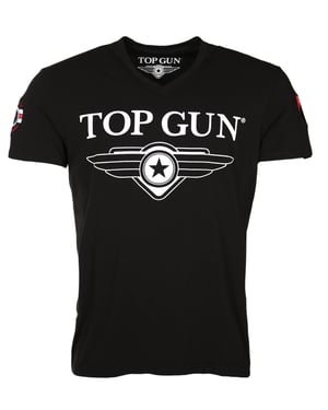 Top Gun T-Shirt TG20191004