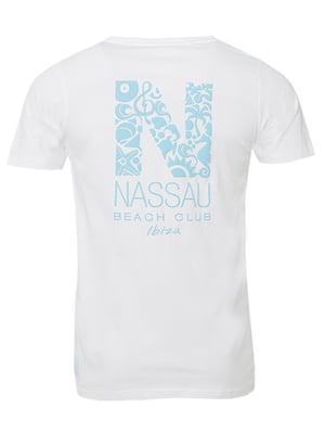 Nassau Strand T-Shirt NB22014