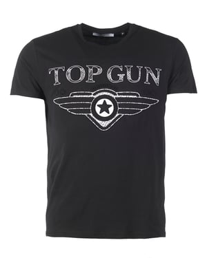 Top Gun T-Shirt Bling4U TG20193017