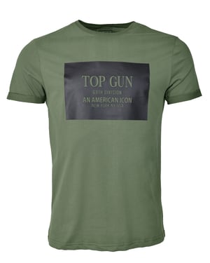 Top Gun T-Shirt TG20213011