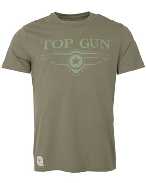 Top Gun T-Shirt TG20213038