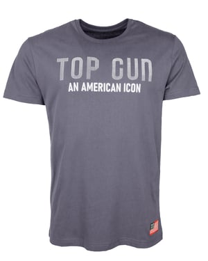 Top Gun T-Shirt TG20212009