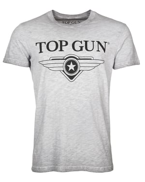 Top Gun T-Shirt Windy TG20191007