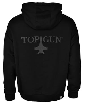 Top Gun Hoodie TG22003