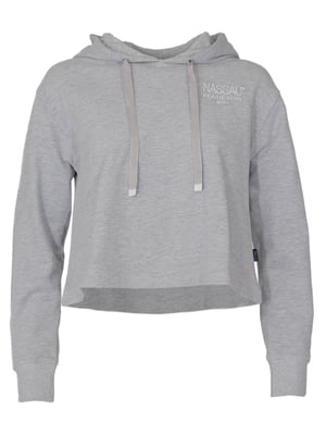 Nassau Strand Hoodie NB231038 NB Logo