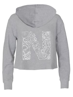 Nassau Strand Hoodie NB231038 NB Logo