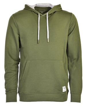 Top Gun Hoodie TG22009