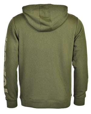Top Gun Hoodie TG22009