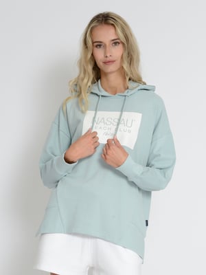Nassau Strand Hoodie NB231058