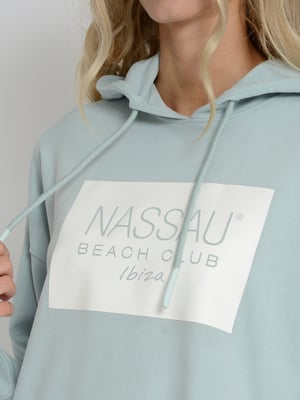 Nassau Strand Hoodie NB231058