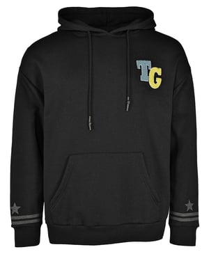 Top Gun Hoodie TG22004