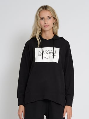 Nassau Strand Hoodie NB231058