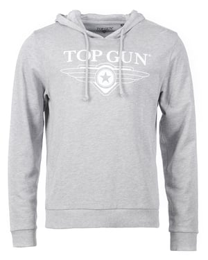 Top Gun Kapuzenpulli TG20201049