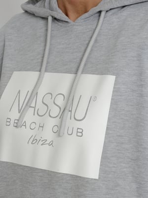 Nassau Strand Hoodie NB231058