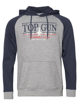 Top Gun Hoodie TG24037