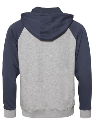 Top Gun Hoodie TG24037