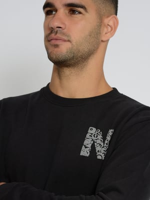 Nassau Strand Sweatshirt NB231045