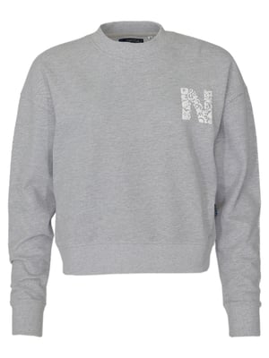 Nassau Strand Sweatshirt NB231036 NB Logo