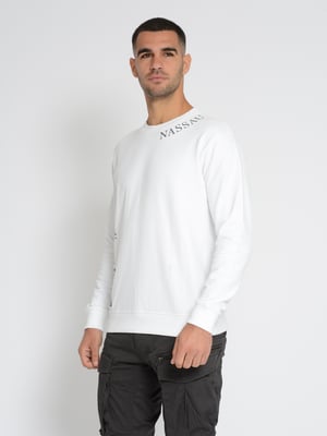 Nassau Strand Sweatshirt NB231043