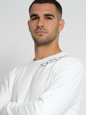 Nassau Strand Sweatshirt NB231043