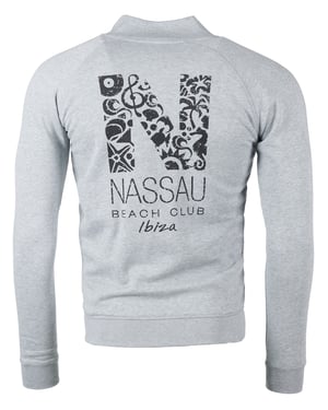 Nassau Strand Sweatshirt NB20118