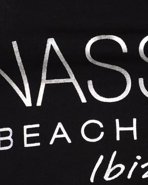 Nassau Strand Top NB22002