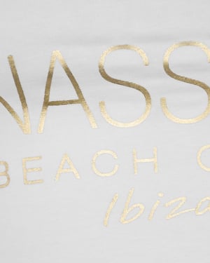 Nassau Strand Top NB22001