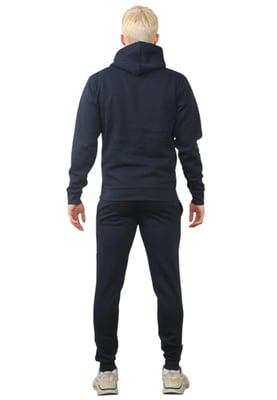 Pepe Jeans London Heren Trainingspak in Navy