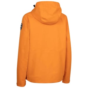 Dames Robina DLX Jas (Amber Gloed)