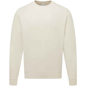 Russell Heren Set-In Sweatshirt (Natuurlijk)