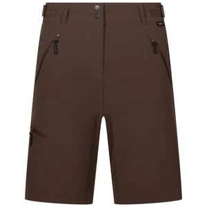 Dames Jocelyn DLX Cargo Shorts (Veengrond)