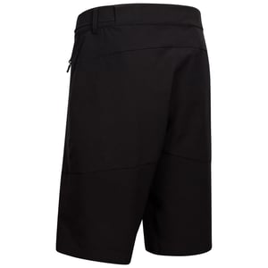 Heren Ralf DLX Cargo Shorts (Zwart)
